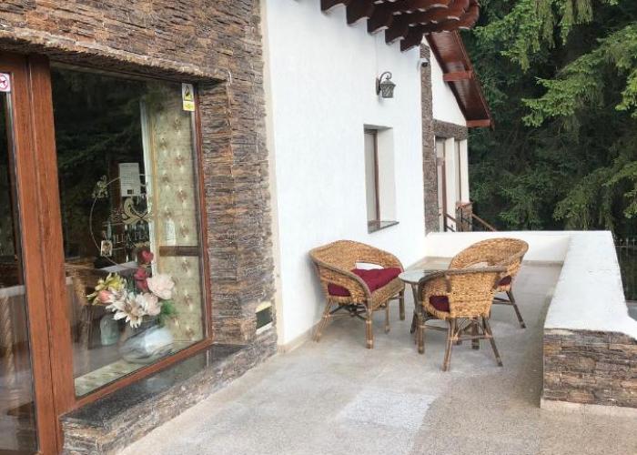 Villa Platinvm