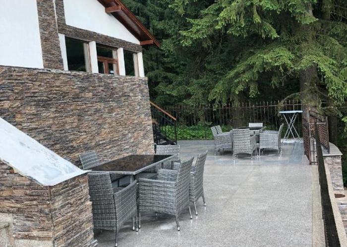 Villa Platinvm