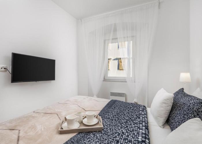 Apartment Opa Gold