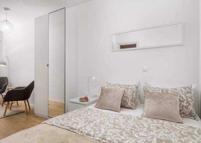 Apartment Opa Gold