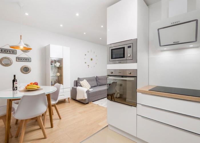 Apartment Opa Gold