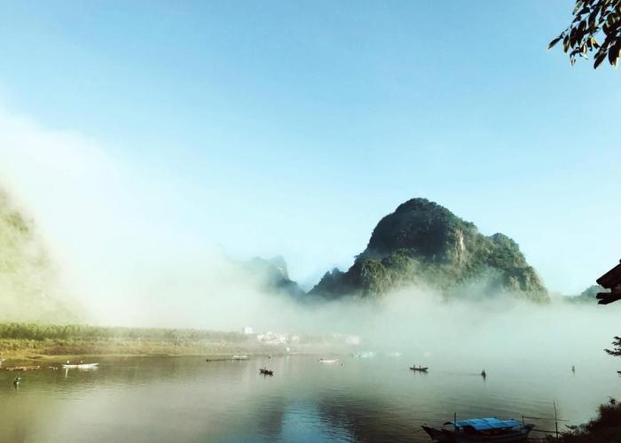 Phong Nha Coco Riverside