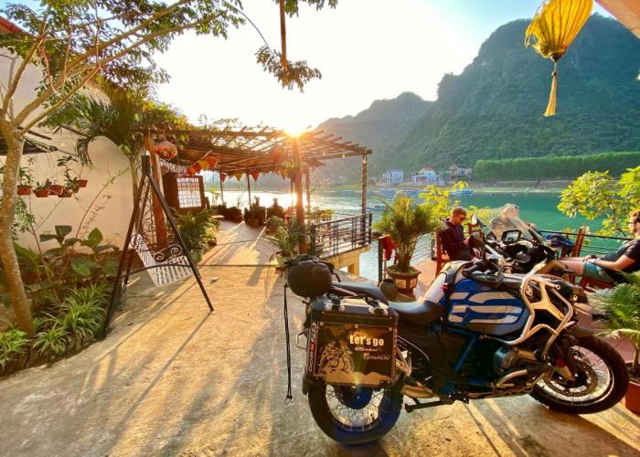 Phong Nha Coco Riverside