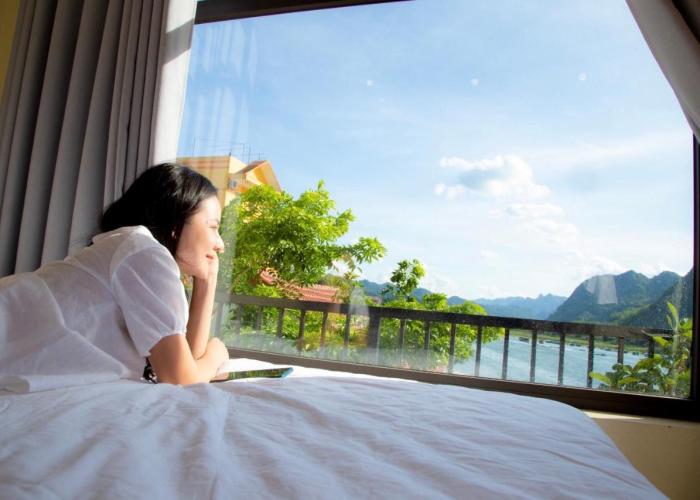 Phong Nha Coco Riverside