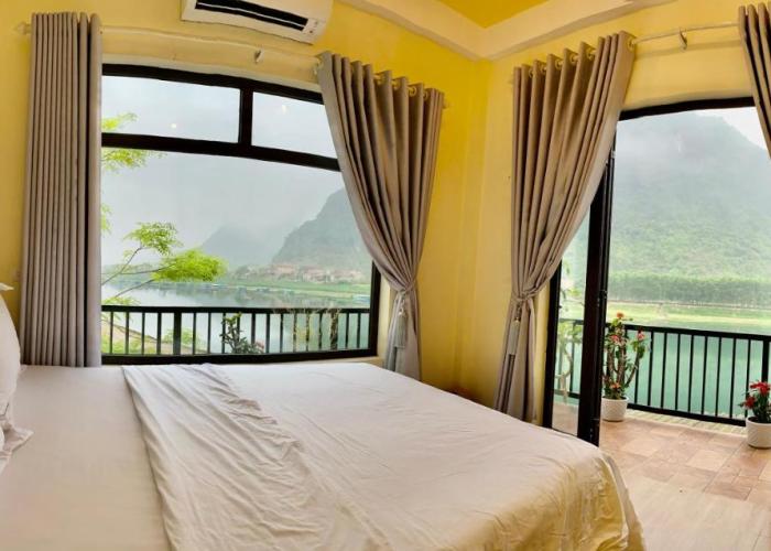 Phong Nha Coco Riverside