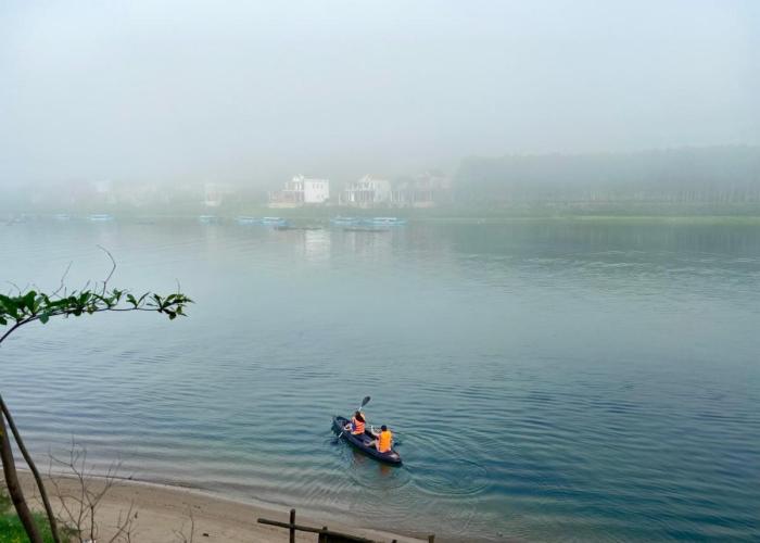 Phong Nha Coco Riverside