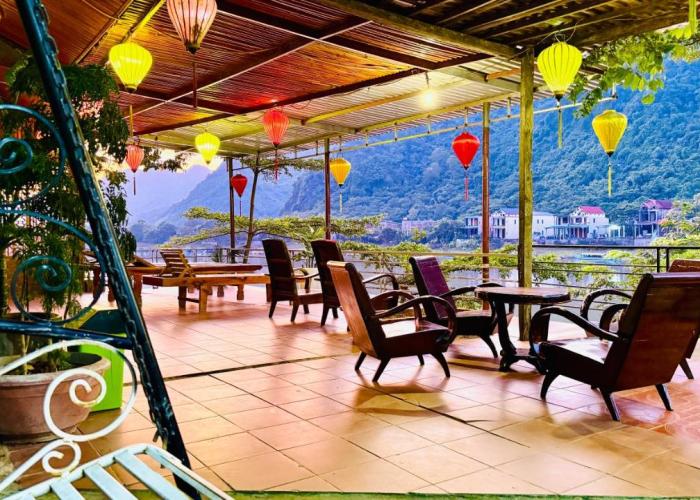 Phong Nha Coco Riverside