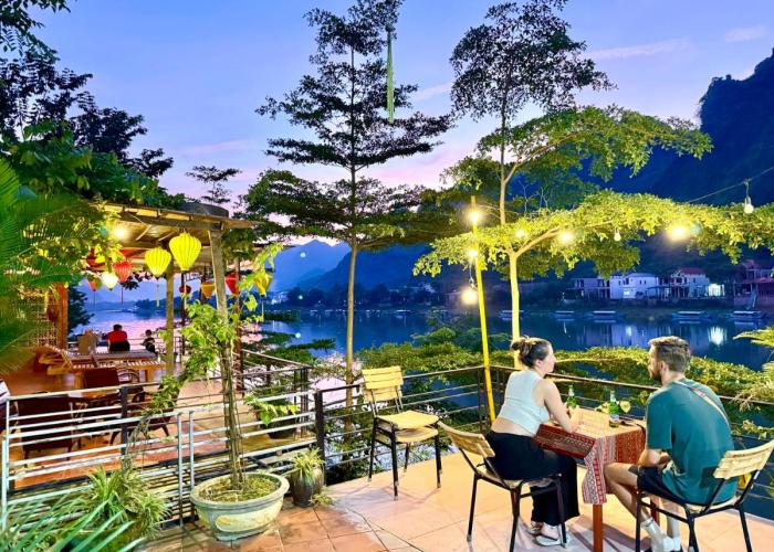 Phong Nha Coco Riverside