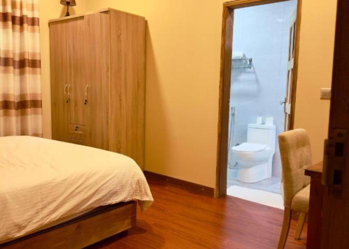 Endhaa, Divers Home