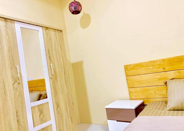 Endhaa, Divers Home