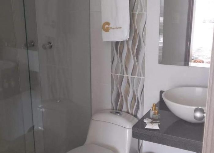 Hotel Grato Manizales