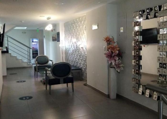 Hotel Grato Manizales