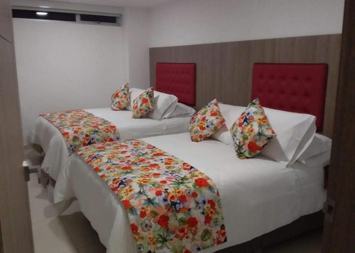 Hotel Grato Manizales