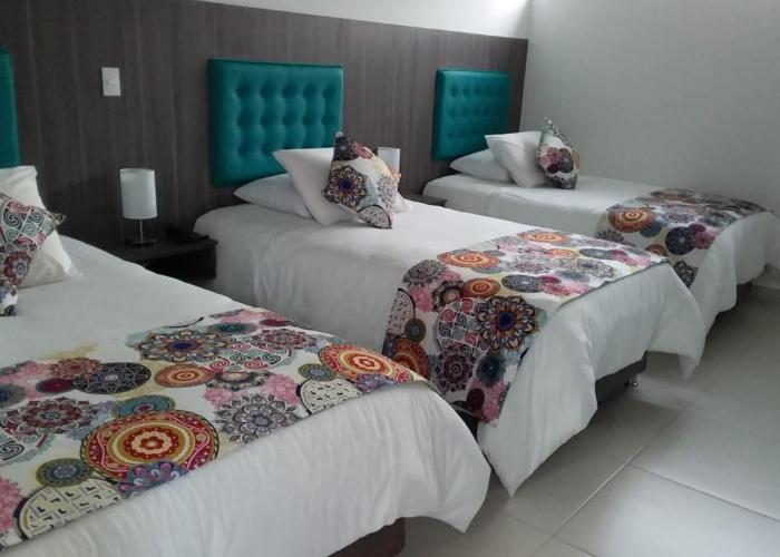 Hotel Grato Manizales