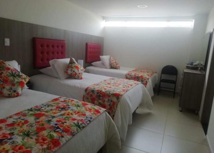 Hotel Grato Manizales