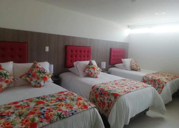 Hotel Grato Manizales