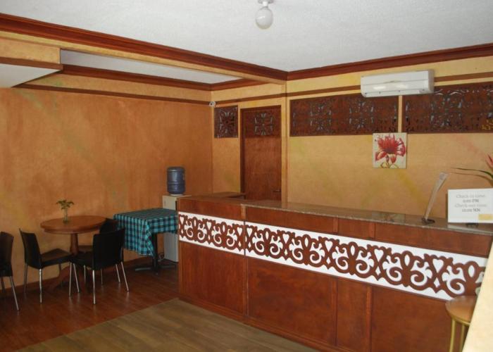 RedDoorz Plus at Balai Sofia Bed & Breakfast Batangas