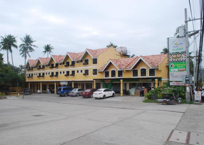 RedDoorz Plus at Balai Sofia Bed & Breakfast Batangas