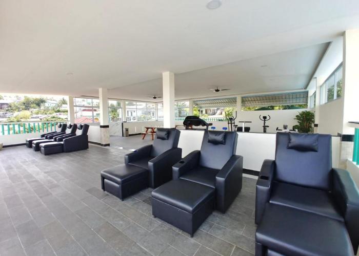 Bintan Lumba Lumba Inn Hotel
