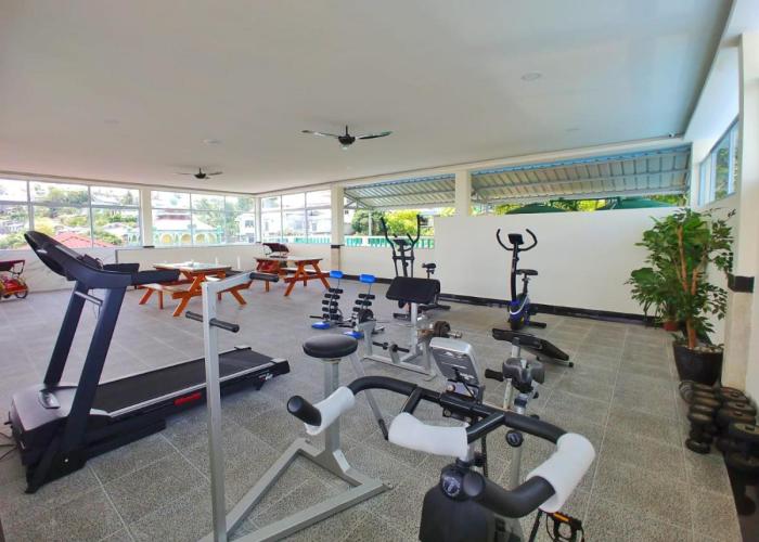 Bintan Lumba Lumba Inn Hotel