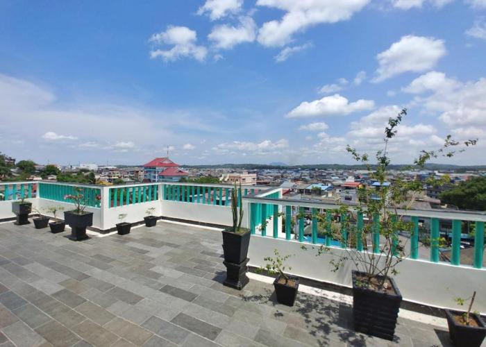 Bintan Lumba Lumba Inn Hotel