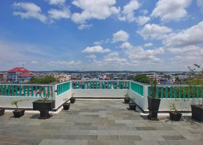 Bintan Lumba Lumba Inn Hotel