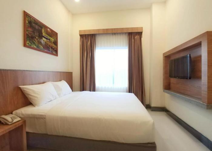 Bintan Lumba Lumba Inn Hotel