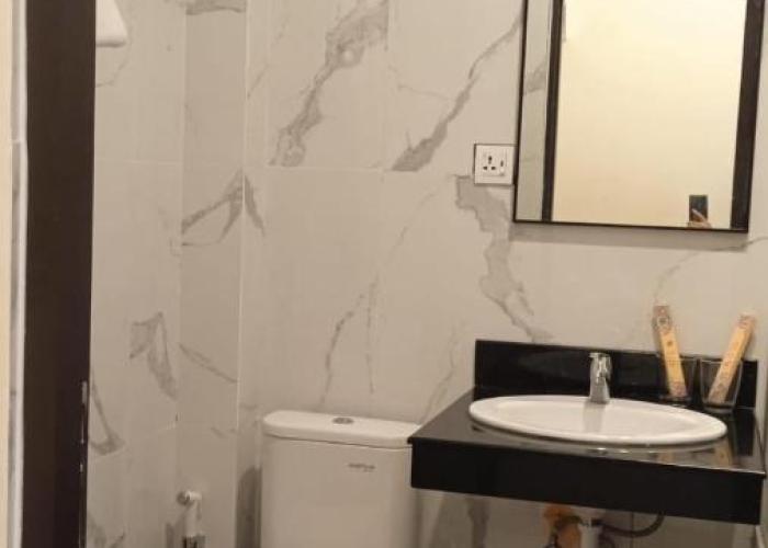 Bintan Lumba Lumba Inn Hotel