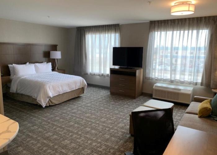 Staybridge Suites - Red Deer North, an IHG Hotel
