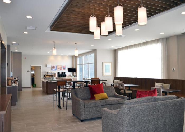 Staybridge Suites - Red Deer North, an IHG Hotel