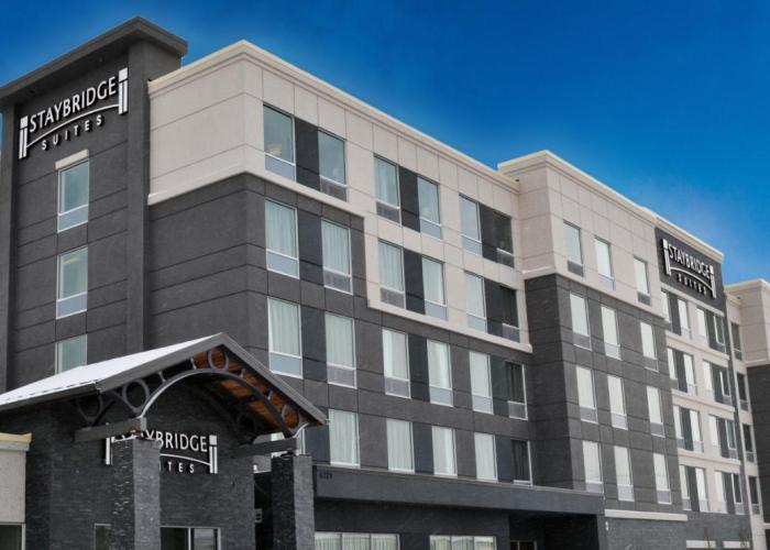 Staybridge Suites - Red Deer North, an IHG Hotel