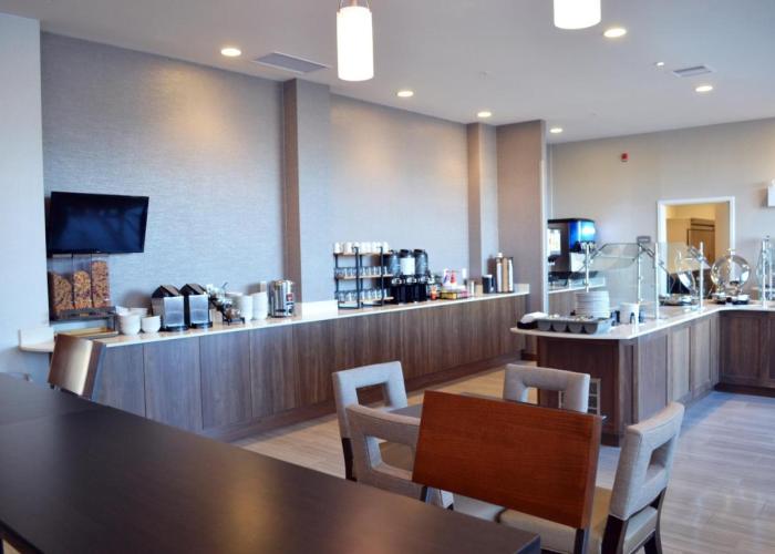 Staybridge Suites - Red Deer North, an IHG Hotel