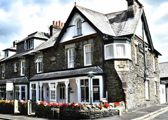 Windermere Lynwood Guest House