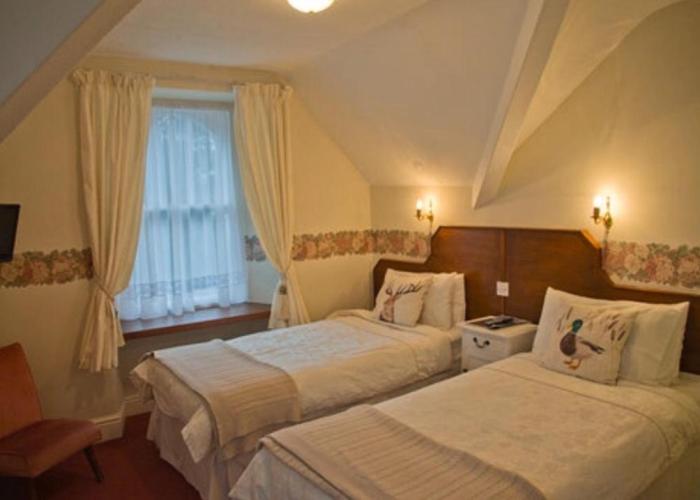 Windermere Lynwood Guest House