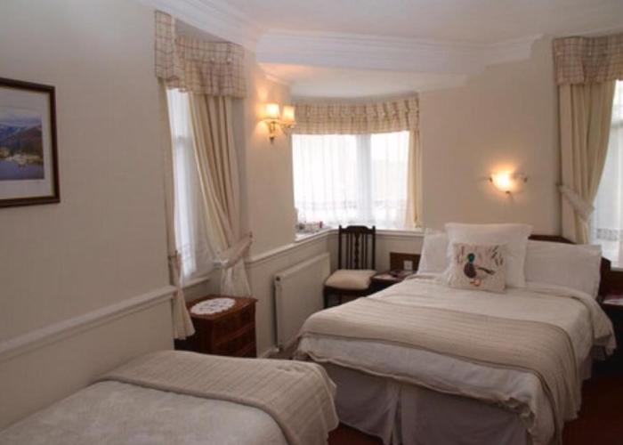 Windermere Lynwood Guest House
