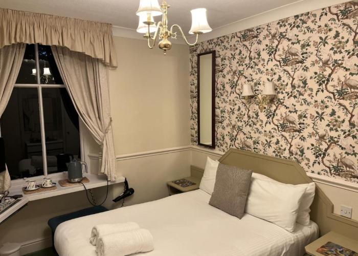 Windermere Lynwood Guest House