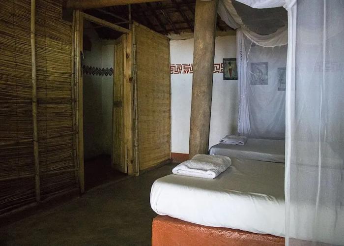 Mgoza Lodge