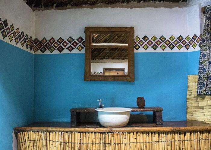 Mgoza Lodge