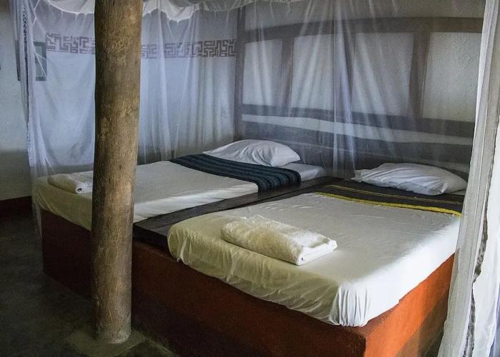 Mgoza Lodge