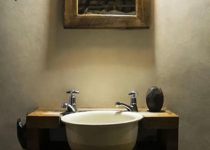 Mgoza Lodge