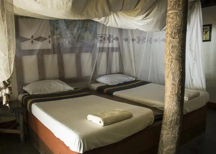 Mgoza Lodge