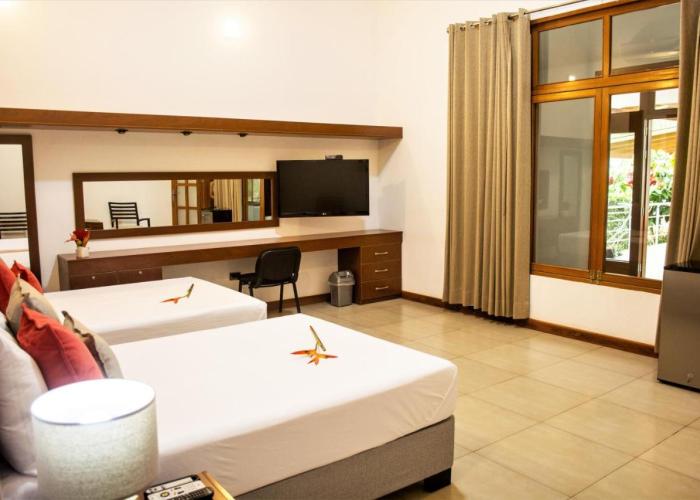 Colina de Montalva Casa Hotel