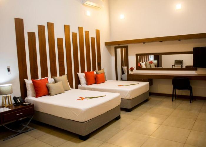 Colina de Montalva Casa Hotel