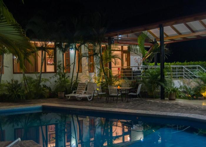 Colina de Montalva Casa Hotel