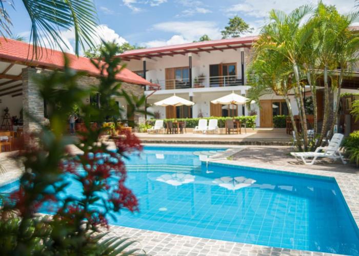 Colina de Montalva Casa Hotel