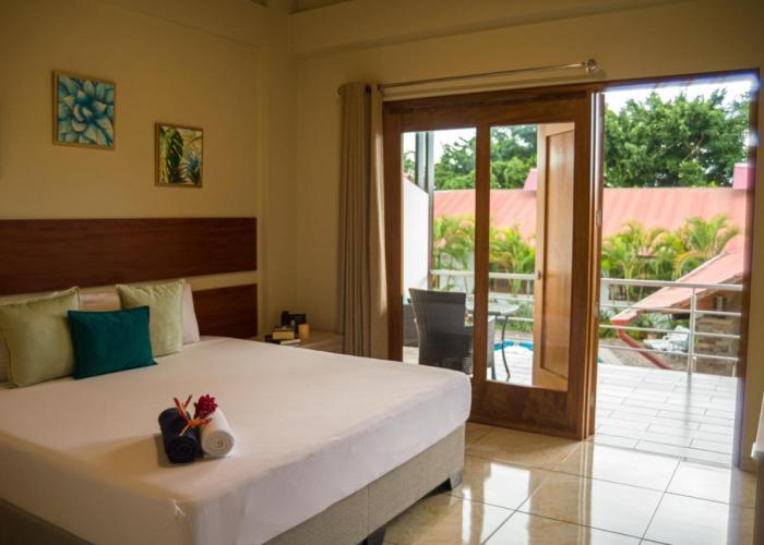 Colina de Montalva Casa Hotel