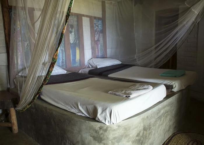 Mgoza Lodge