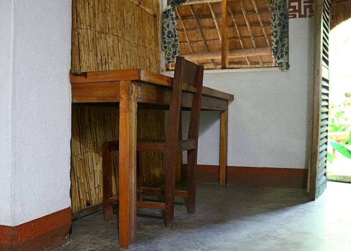 Mgoza Lodge