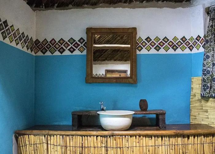 Mgoza Lodge