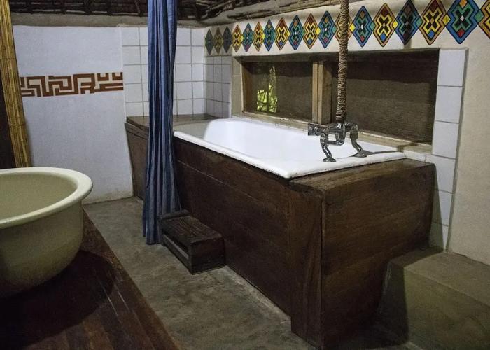 Mgoza Lodge